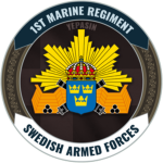 [SAF] 1st Marine Regiment