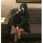 :: ~ gothgore