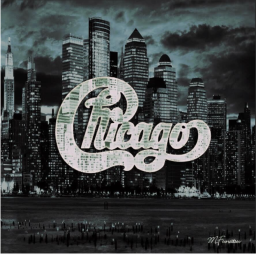 (PRE-ALPHA) Chicago City Trenches