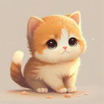 Kawaii Kittens Group