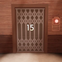 Timothy14518's DOORS icon
