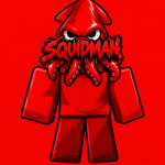 Squidgy crew
