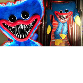 Hugy Wugy Obby (Hard) 