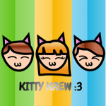 KITTY KREW! :3