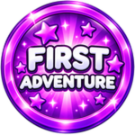 First Adventure
