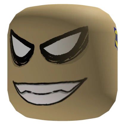 erlc face | Roblox Item - Rolimon's