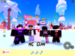 The NC Clan