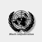 #### ###### Black Confederation Organization
