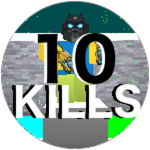 10 Kills