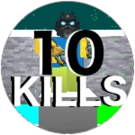 Game Badge Thumbnail