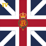 4th. Regiment of Foot