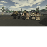 Sabre Team