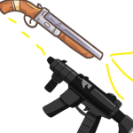 Untitled Gun Game