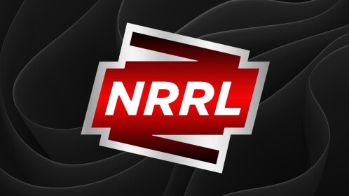 NASCAR Roblox Racing League