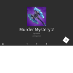 Murder Mystery 2 Fans for life