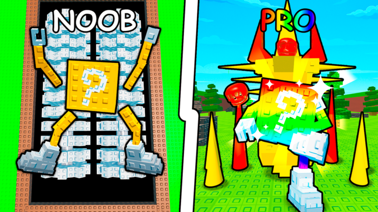 [NOW!] Ragdoll a Lucky Block screenshot 3
