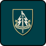 1 Commando Regimentᅠ