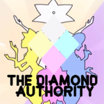 💎 Steven Universe The Diamond Authority 💎