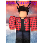 💎Account's Clothing Line💎