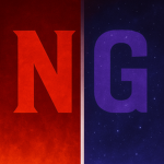 NightmareGalaxy studios