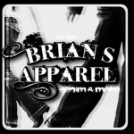 - brian’s apparel -