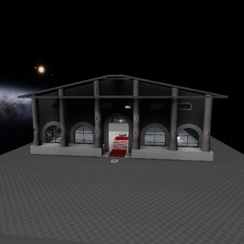 Planetarium