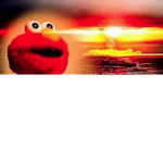 ELMO IS OG