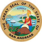 State of San Andreas | RP