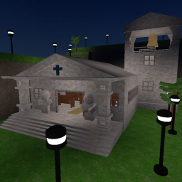 Church..