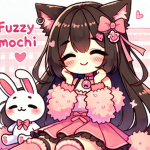 FuzzyMochi