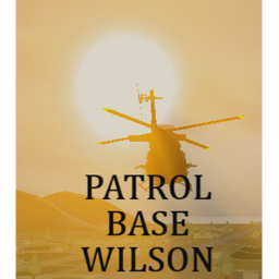 [RAIDABLE] Patrol Base Wilson, Afghanistan