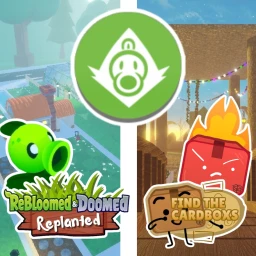 (🎃) Bloom & Doom icon