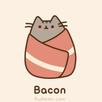 Official Bacon Upcoming YT Group!