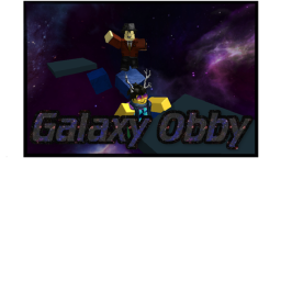 Galaxy Obby