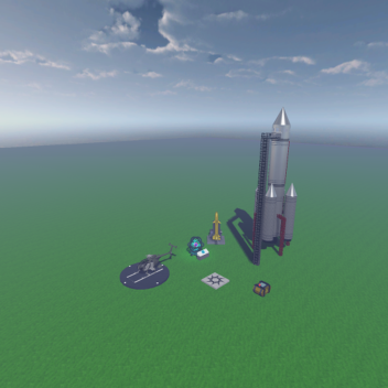 CAN YOU survive NUKES!