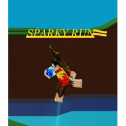 Sparky Run