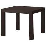 Brown Table Gang
