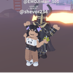 Shevor234
