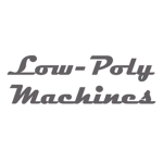 Low-Poly Machines