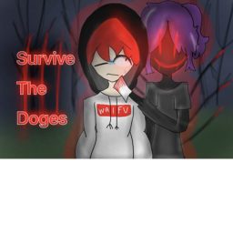 Survive the dawn