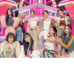 READY TO BE TWICE!