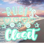 -Rubis closet-