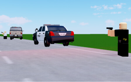 Simple Emergency AI