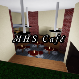 MHS Café.