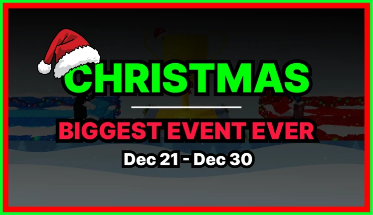 Christmas Event
