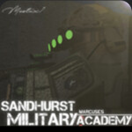 BAF | Sandhurst Military Academy V1