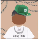 Block boys name