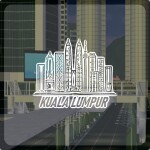 [V1] Kuala Lumpur | New KL Coming Soon