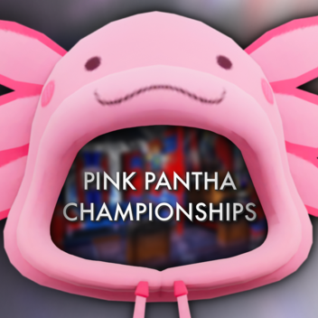 Pink Pantha Championships: Ninja Versus Ninja