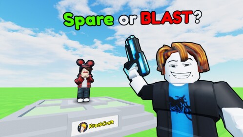 Clean Up Roblox Youtubers